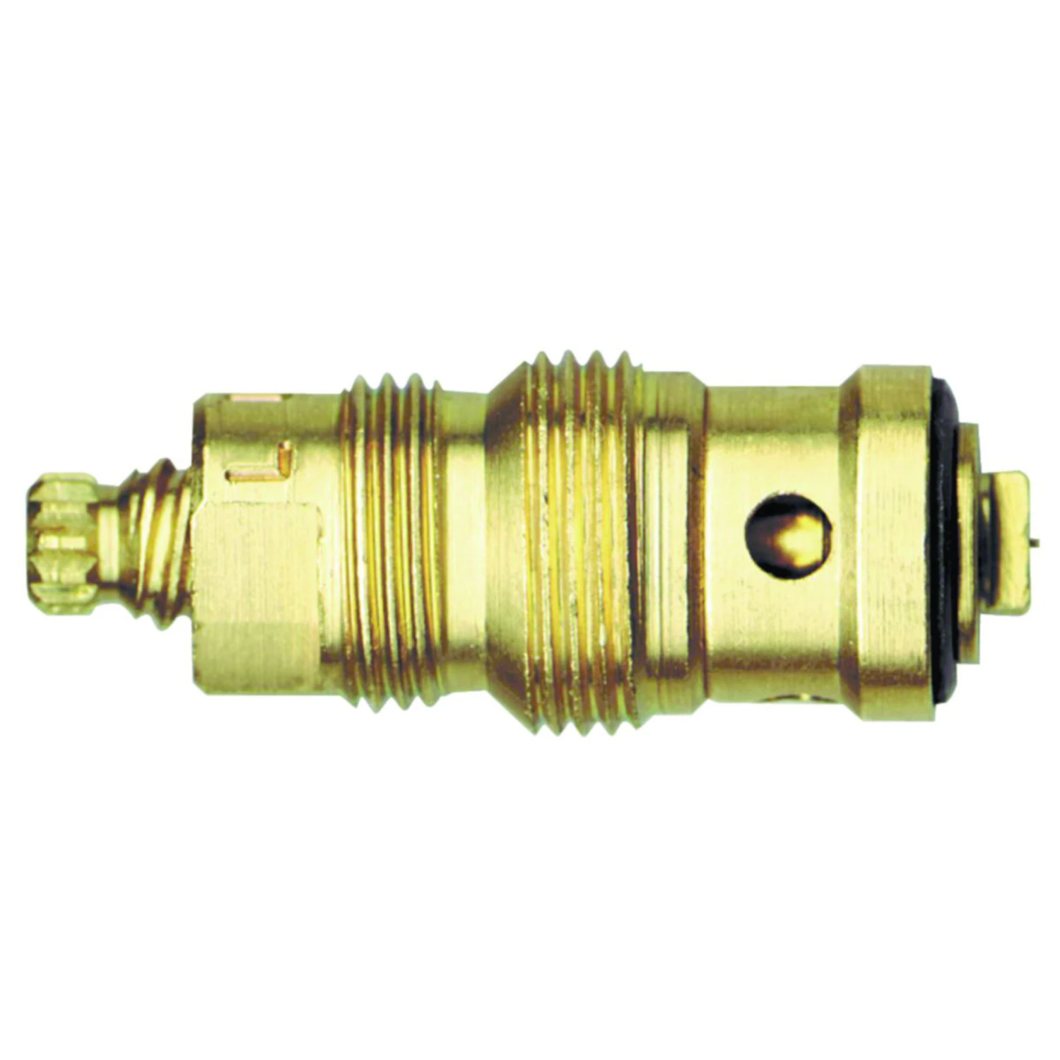 Crane Hot Water Faucet Stem Assembly Replacement Part