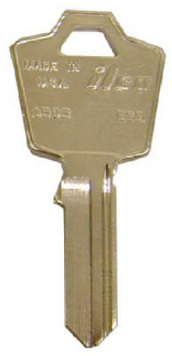 Esp Mailbox Lock Key Blank