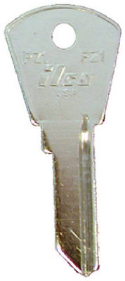 Papaiz Storm Door Key Blank