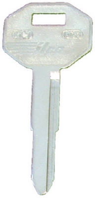 Dodge/ Hyundai/ Isuzu Master Key Blank