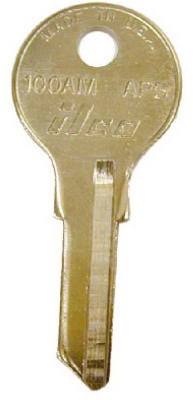 Aps File Cabinet Key