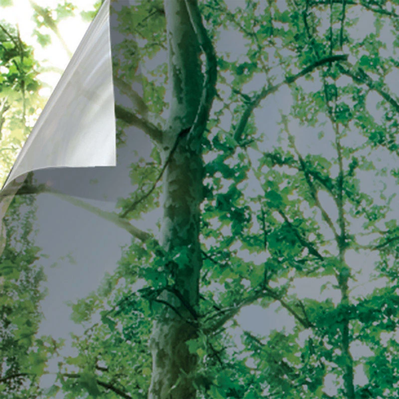 Platinum Energy Saving Indoor Window Film 36 In. W X 78 In. L