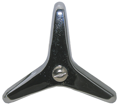 American Standard Tract Line Chrome Faucet Handle Replacement