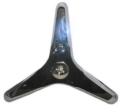 American Standard Tractline Tub And Shower Handle Kit - Model Hc-147