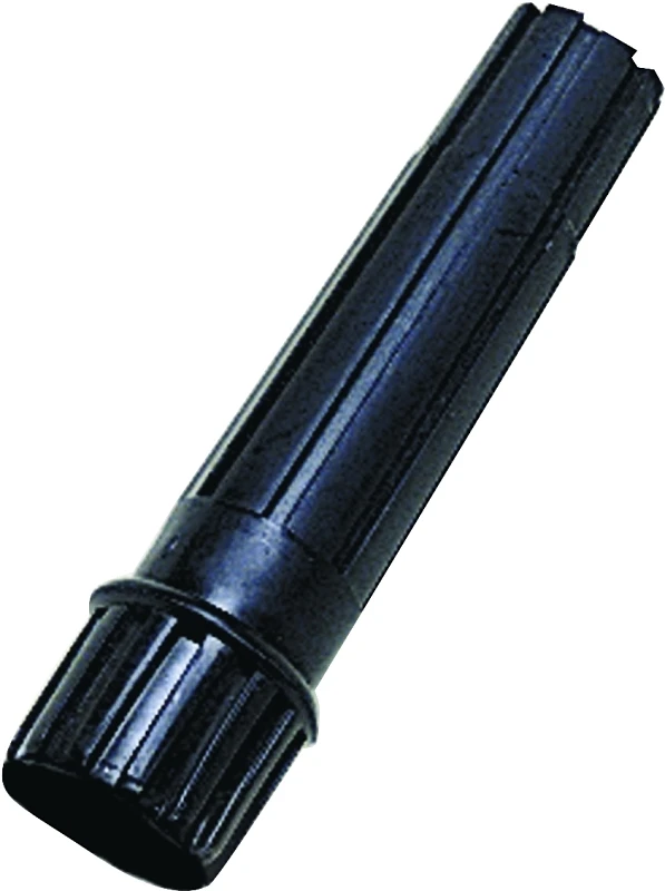 Plastic Squeegee Adapter For Window Cleaning Tools