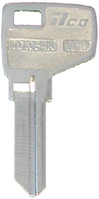 Dexter Master Key Blank
