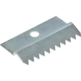 Canvas Hanger, Sawtooth, Zinc-plated, 2-pk.