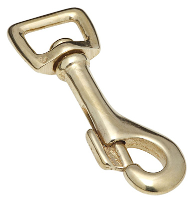 1/2" X 2-7/8" Bronze Snap Bolt - Model N258-624