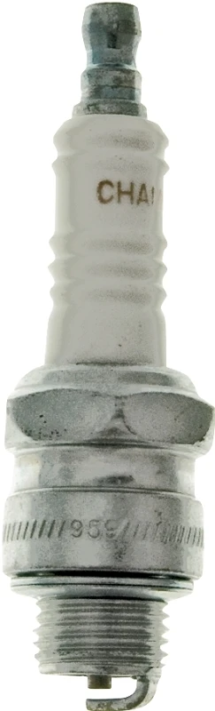 Small Engine Spark Plug Model J6c For Lawn Mowers And Outdoor Equipment