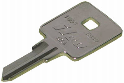 Trimark Ks600 Key Blank