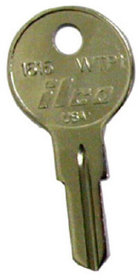 Replacement Key Blank For Wright Storm Door