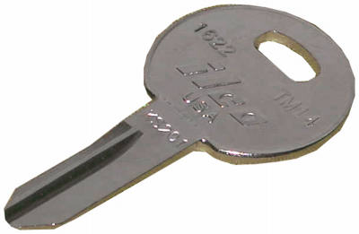 Trimark Locks Key Blank