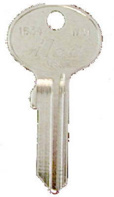 Mailbox Lock Key