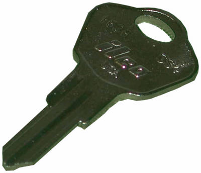 Sentry Brand Safes Key Blank