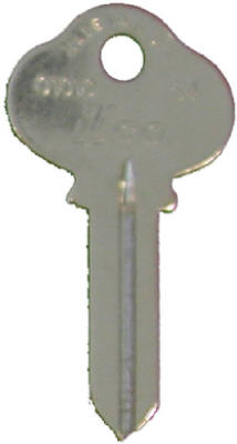 Sargent Lockset Key Blank
