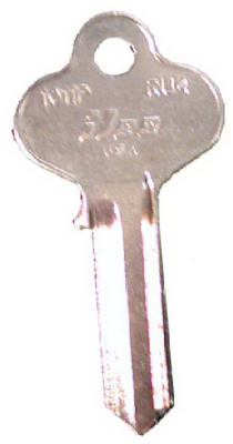 Russwin Lockset Key Blank