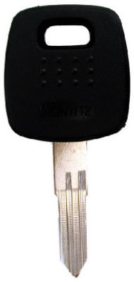 Nsn11t2 Transponder Key Blank For Nissan Vehicles