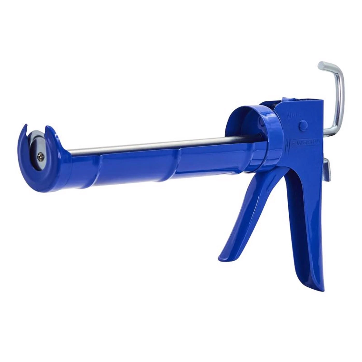 E-z Thrust Caulk Gun For 1/10 Gallon Cartridges