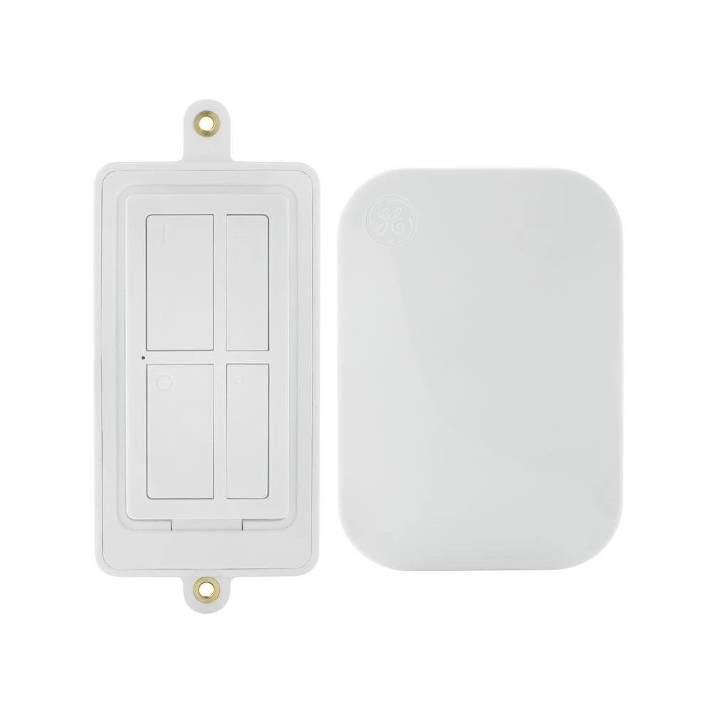 Wireless Remote Control Dimmer For Lighting With Adjustable Brightness