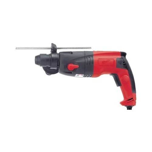 Rotary Hammer Drill With Multiple Functions And Durable Design
