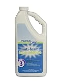 Ro-7 Anti-foam Carpet Cleaner Machine Tank Additive, 1 Quart