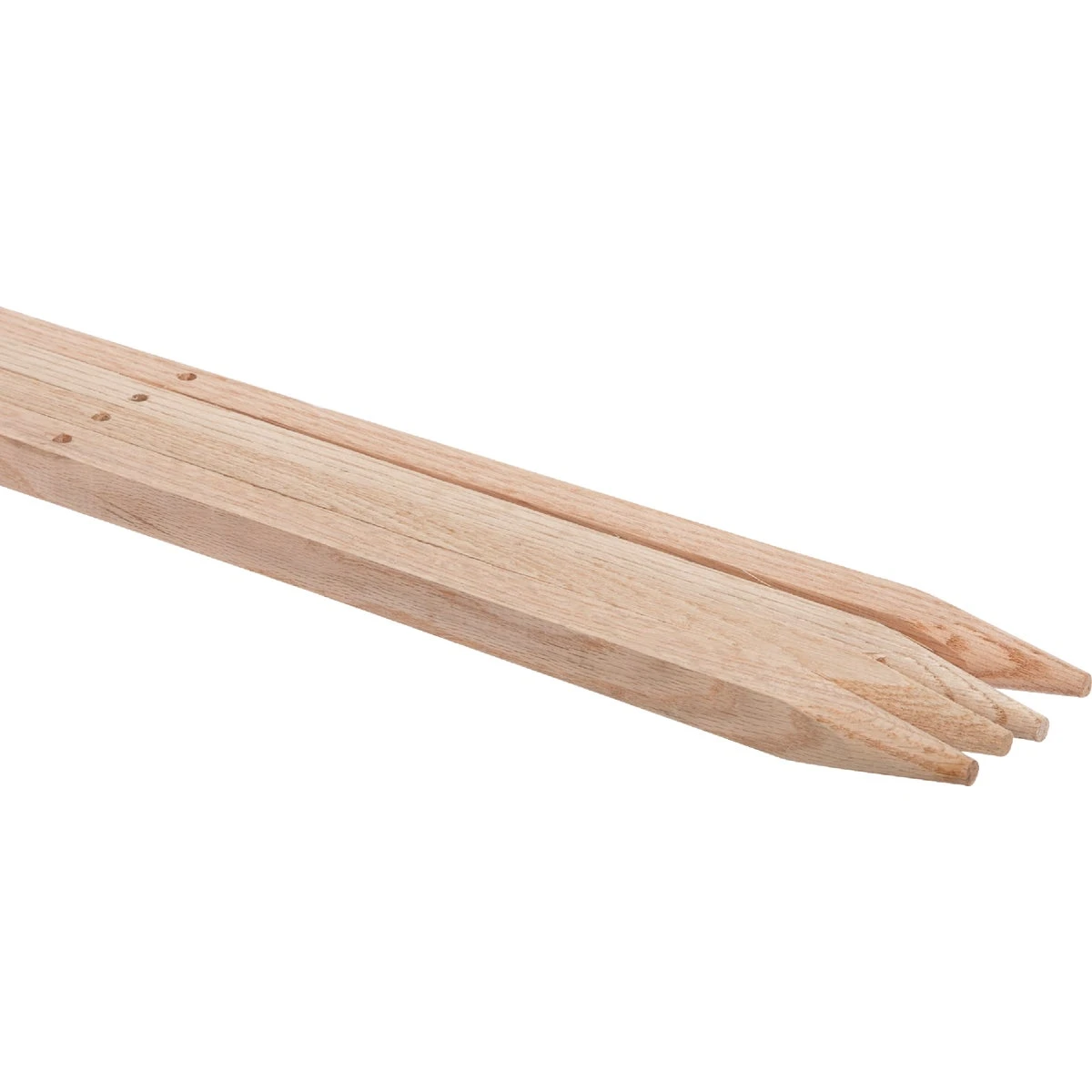 Hardwood Plant Stakes, 6-ft., 5-pk.