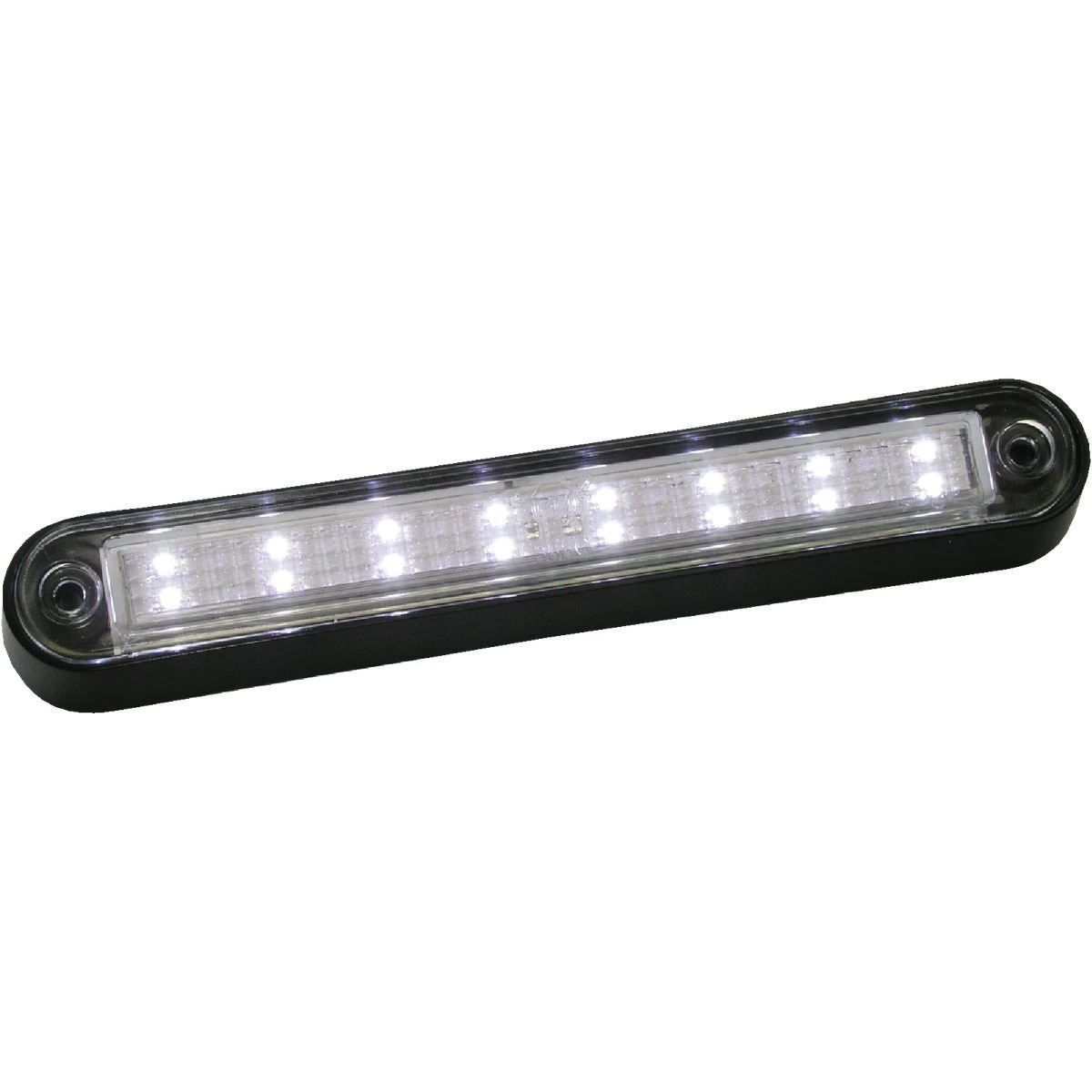 V388c 12-24 Volt Led Internal And External Aisle Light With Bracket