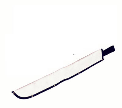 Canvas Machete Sheath For 18-inch Machetes Durable Protective Cover