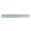 678med Precision Rigid Stainless Steel Ruler, 6 Inch Length