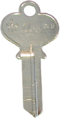 Dexter Lockset Key Blank De5-a1054kd For Secure Access