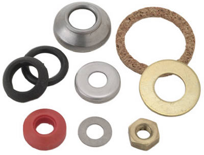 Repair Kit For Sl0058 - Complete Replacement Parts