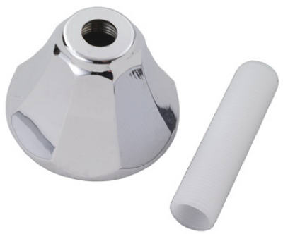 1-5/16" Top X 1-23/32" H X 2-1/2" Bottom Escutcheon Set