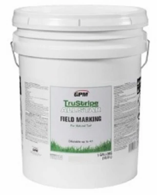 Ts-all2-5g White Paint - 5 Gallon Container