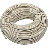 100' Flat Line Modular Cord