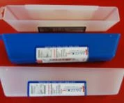 15336 Side Tray Restit For Painting Accessories And Home Decor