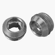 5/8 - 20 In. #10 Brass Faucet Seats 10