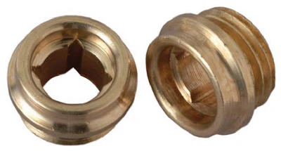 1/2x20t Brs Seat Each