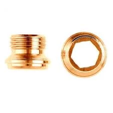 Bibb Seat 30053s 9/16x18 For Plumbing Applications