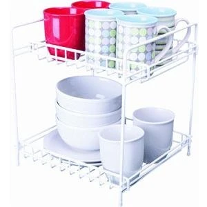 Wire Kitchen Organizer