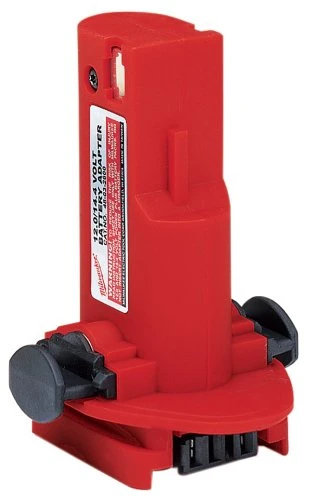 12-14v Old Style Battery Adpater