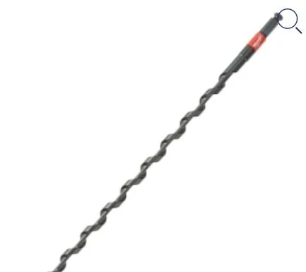 1 1/4" Electrician Bit