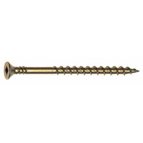 #8 X 2-1/2 Flooring Screws Coalated