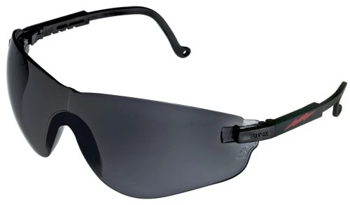 Gray Af Safety Eyewear