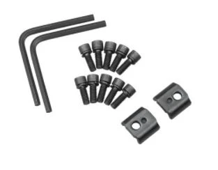 Wrench Screw & Clamp Kit