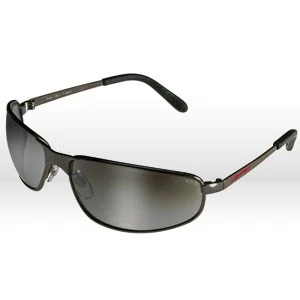 Silv Mirror Hc Safety Eyewear