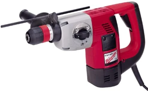 1-1/8 Rtry Hammer Sds Remv Chk