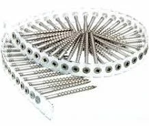 Ss #8 Deck Drill Screws 2000