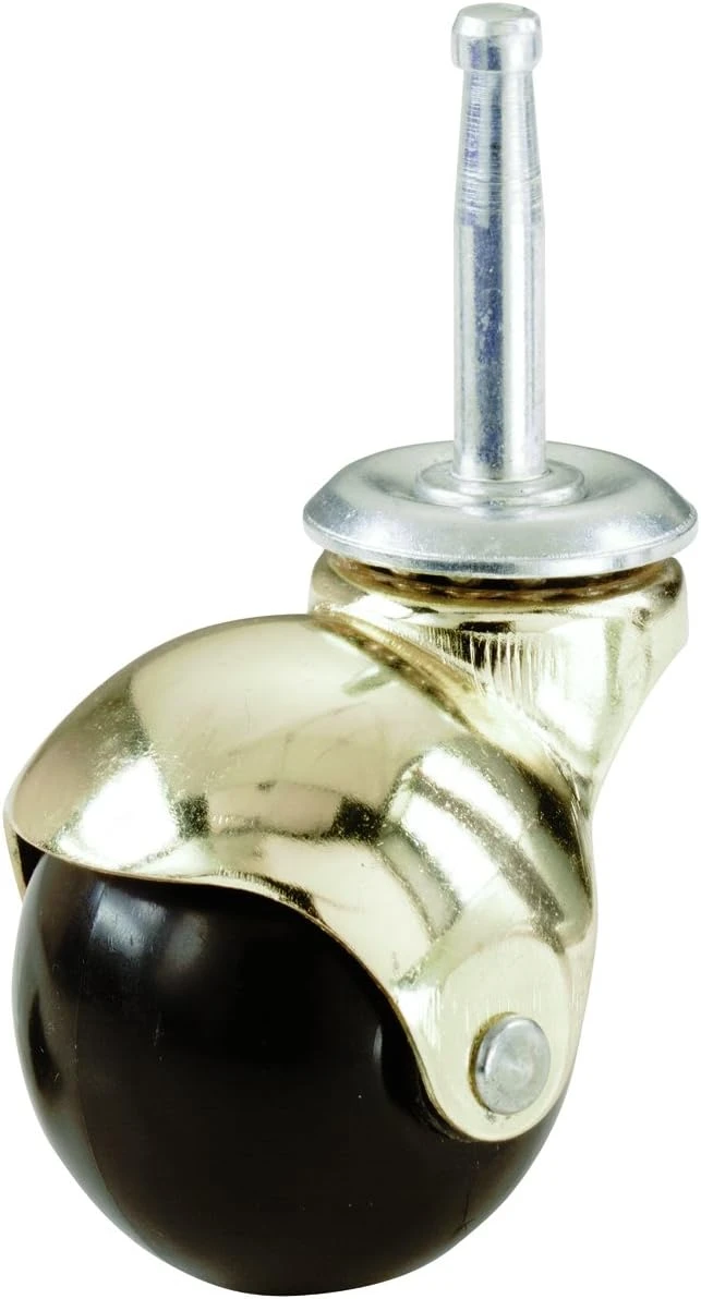 Caster Ball 1-5/8in Hooded Bb