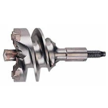 2-5/8" Tunnel Bit