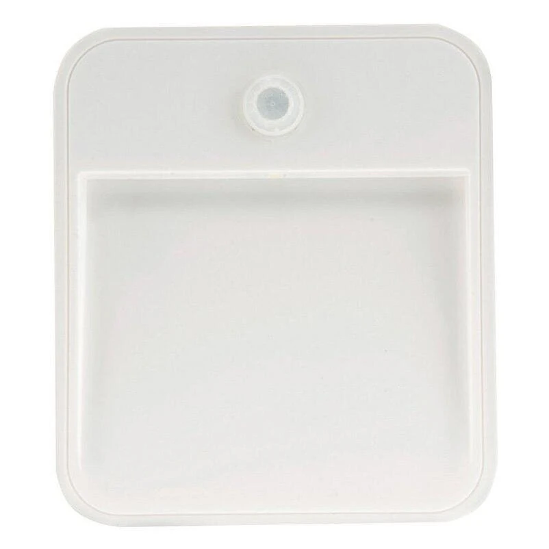 41-1075 Wireless Motion Sensing Led Anywhere Light With Automatic Shut-off, 15 Lumens
